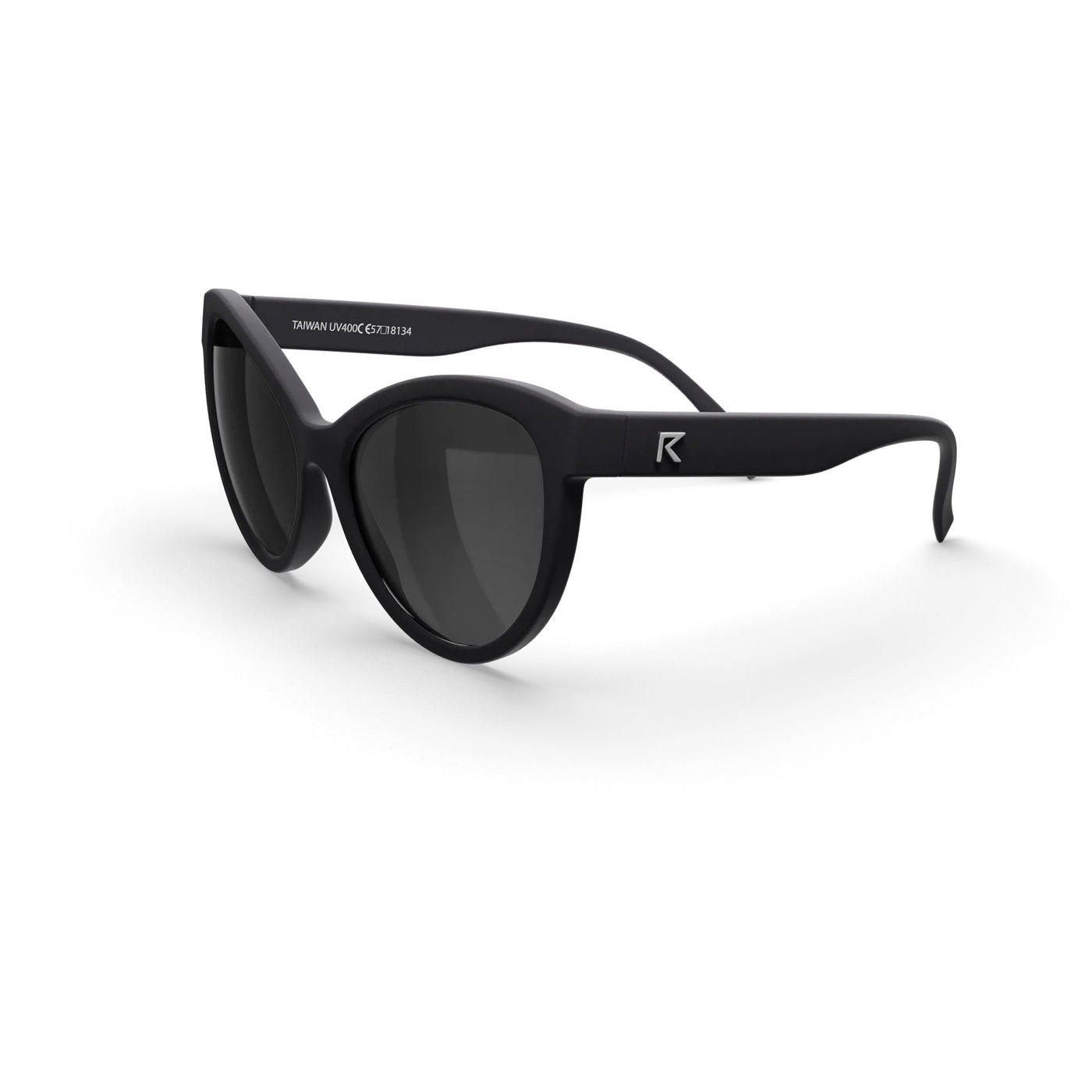 REKS® Cat Eye Polarized Polycarbonate Sunglasses