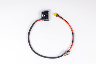 16 Pin Molex (Battery Harness) - Flowglider Compatible