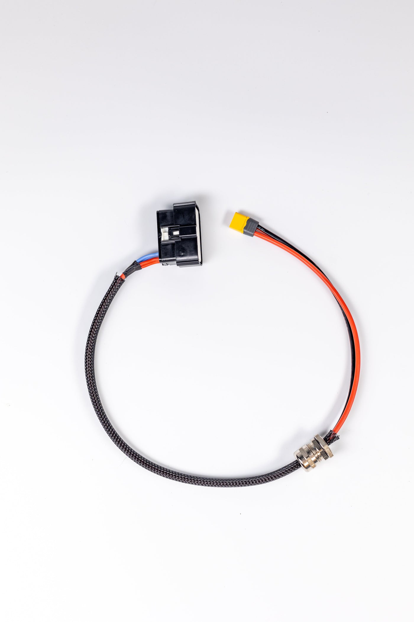 16 Pin Molex (Battery Harness) - Flowglider Compatible