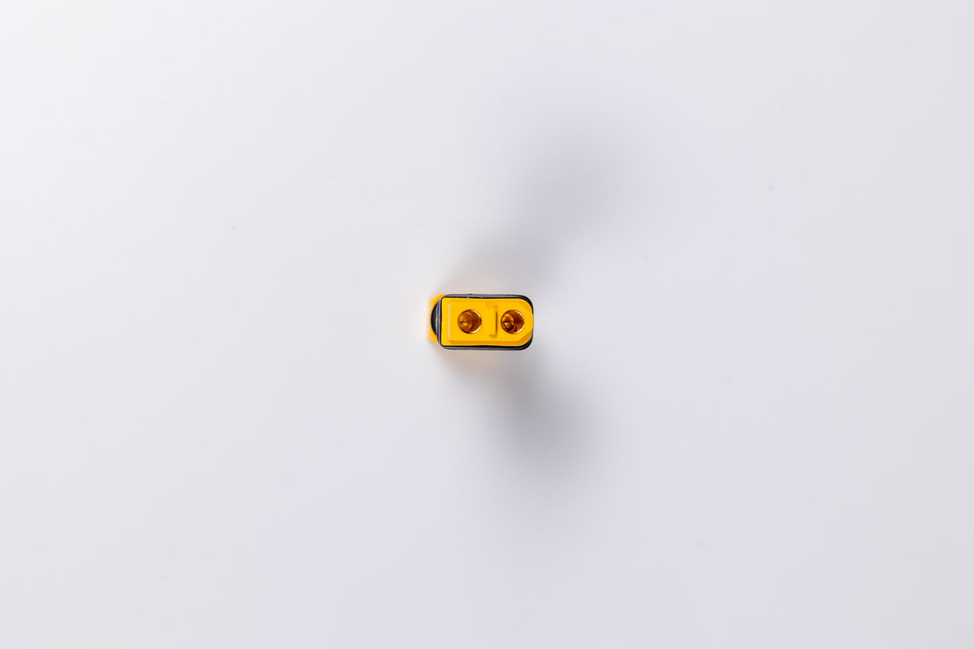 XT60 Reverse Polarity Adapter One Stop Board Shop XT60 Reverse Polarity Adapter One Stop Board Shop