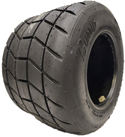 Burris 11.5 x 7.0 x 6.0 Treaded Tire - Onewheel+ XR Compatible