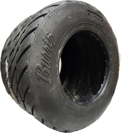 Burris 11.0 x 6.0 x 6.0 Treaded Tire - Onewheel+ XR Compatible