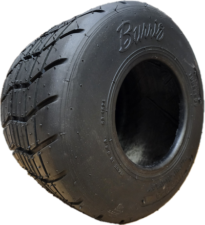 Burris 11.0 x 6.0 x 5.0 Treaded Tire - Onewheel+ XR Compatible