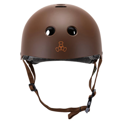 The Certified Sweatsaver Helmet - GRLSWIRL by Triple 8