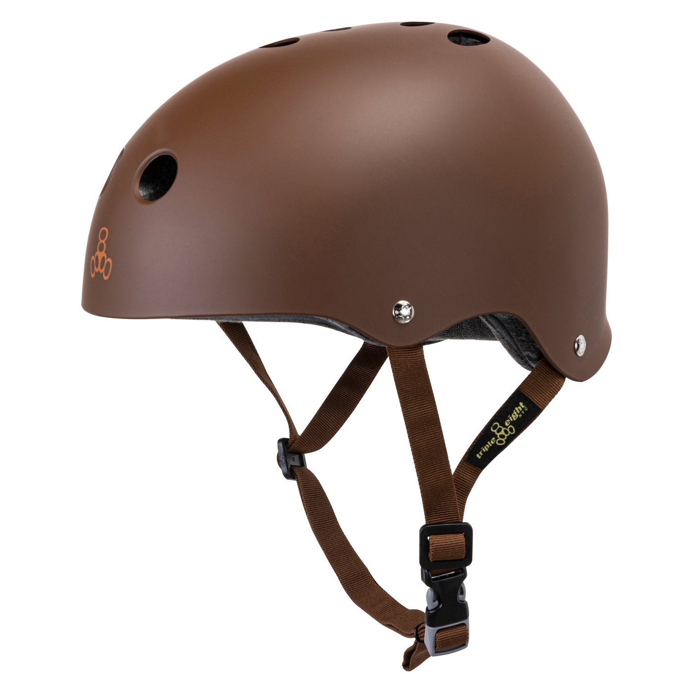 The Certified Sweatsaver Helmet - GRLSWIRL by Triple 8