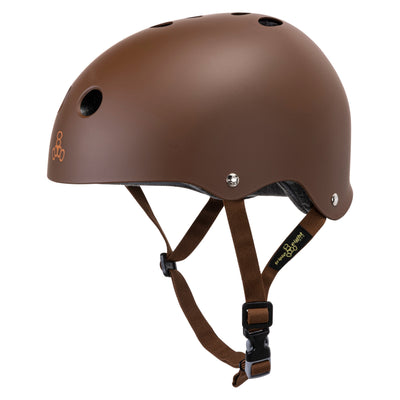 The Certified Sweatsaver Helmet - GRLSWIRL by Triple 8