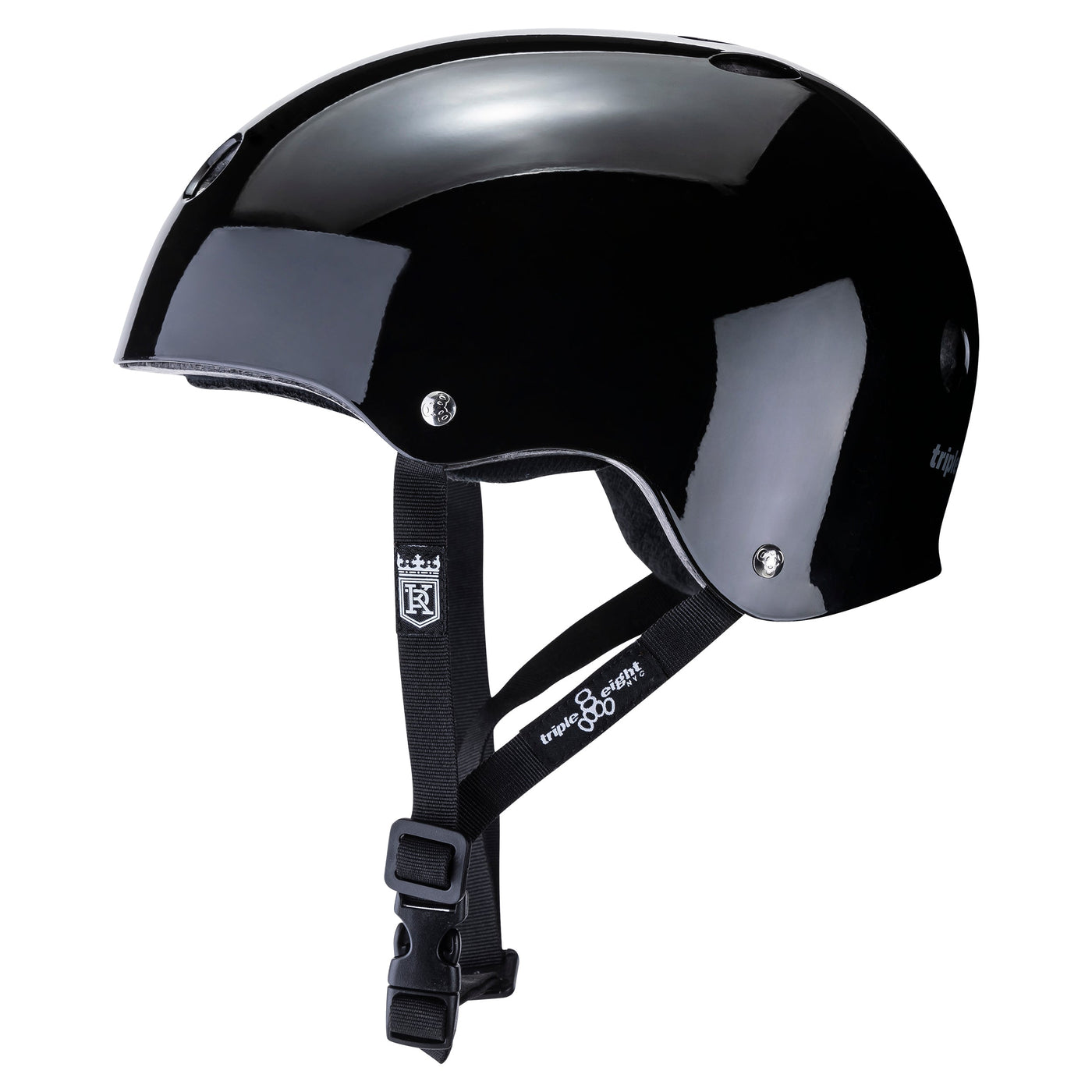 The Certified Sweatsaver Helmet - Keegan Palmer Signature Edition by Triple 8