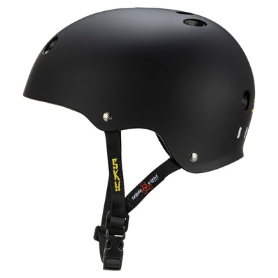 The Certified Sweatsaver Helmet - Sky Brown Signature Edition by Triple 8