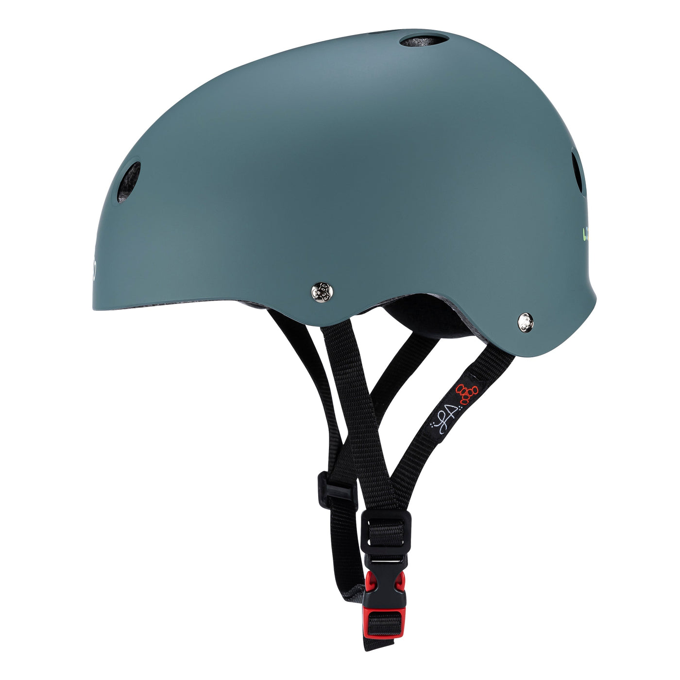 The Certified Sweatsaver Helmet - Lizzie Armanto Signature Edition by Triple 8