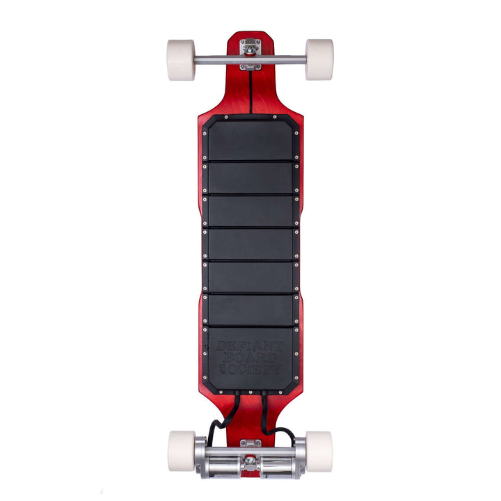 ONE Electric Skateboard by Defiant – One Stop Board Shop