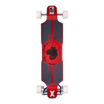 ONE Electric Skateboard by Defiant