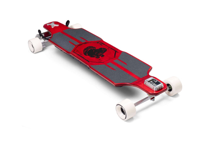 ONE Electric Skateboard by Defiant – One Stop Board Shop