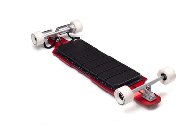 ONE Electric Skateboard by Defiant