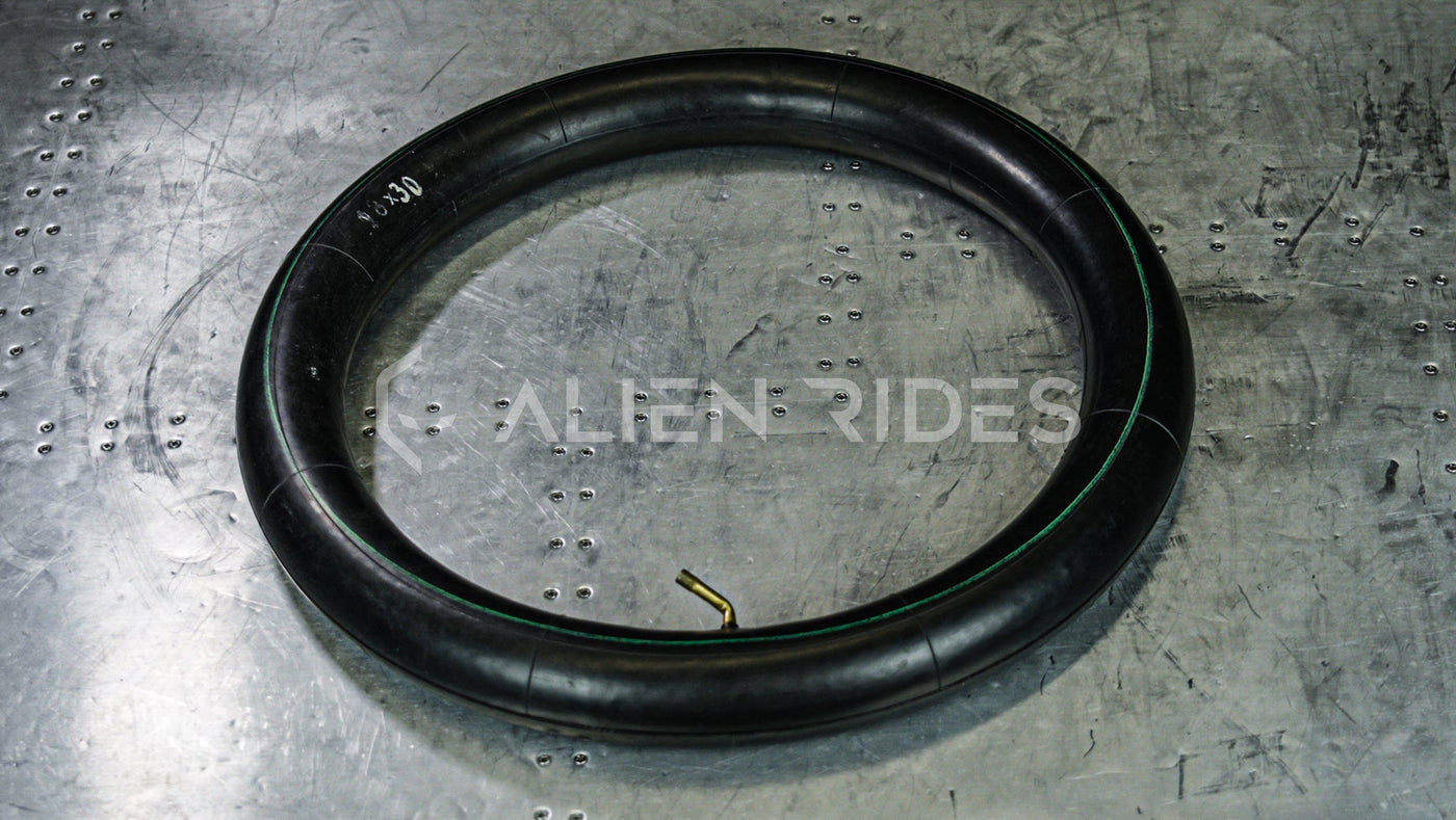 18x3 Inner Tube (14" Rim Diameter/3.00 -14) for EUC