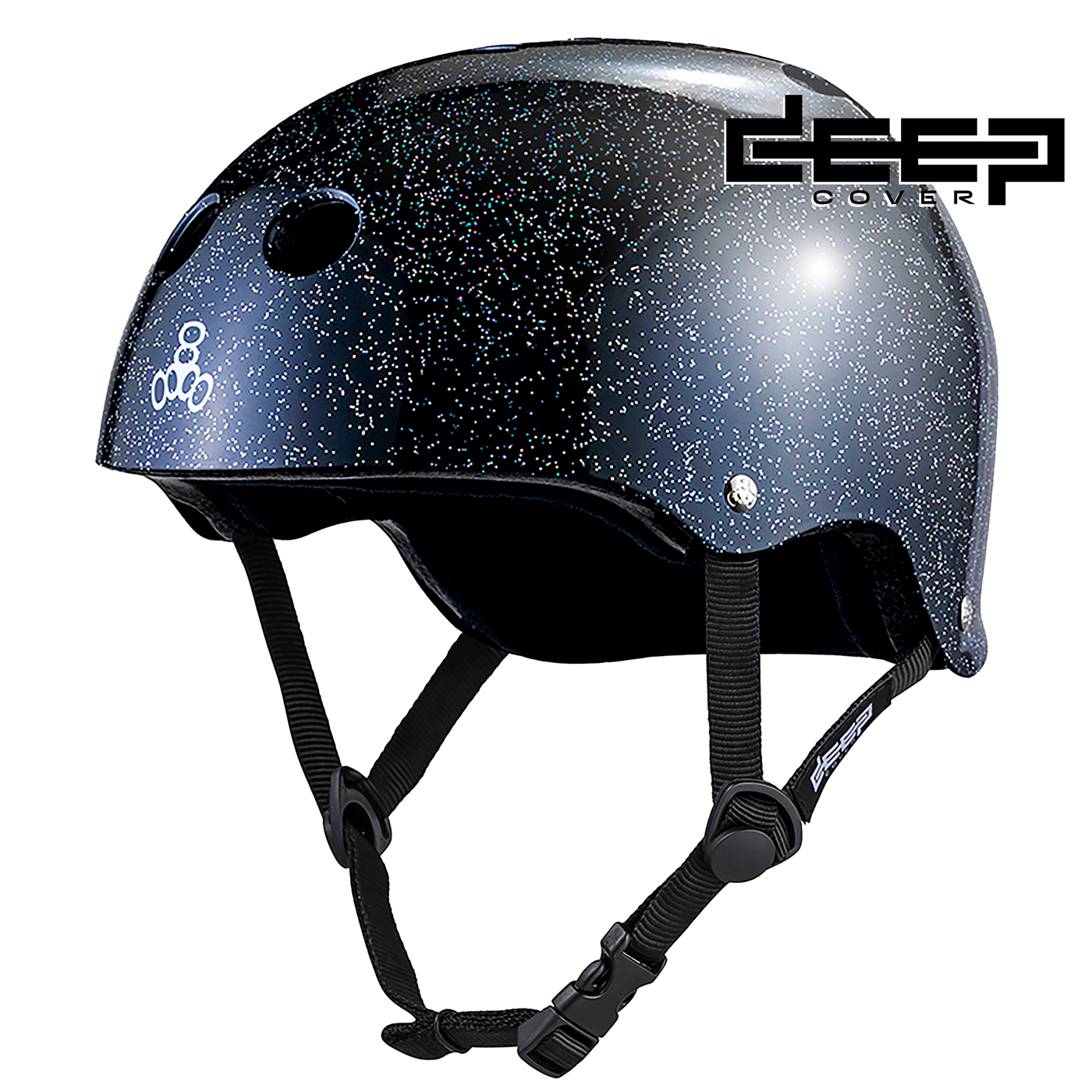 Deep Cover Helmet by Triple 8