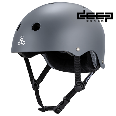 Deep Cover Helmet by Triple 8