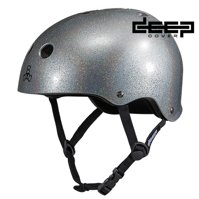 Deep Cover Helmet by Triple 8