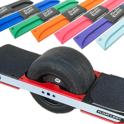 Float Fender Delete - Onewheel+ XR Compatible