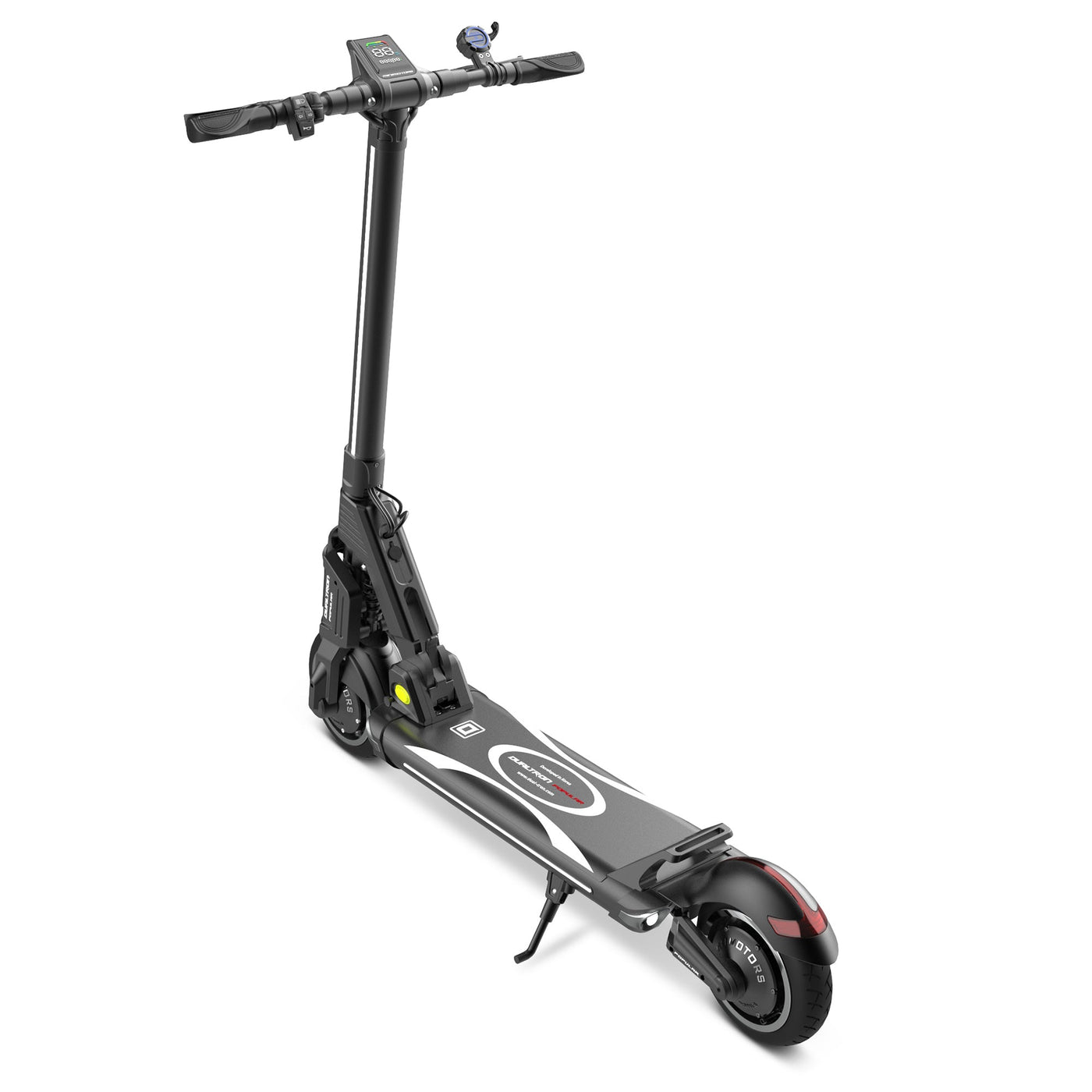 Dualtron Popular Electric Scooter - Single - 52V 14Ah by Minimotors USA