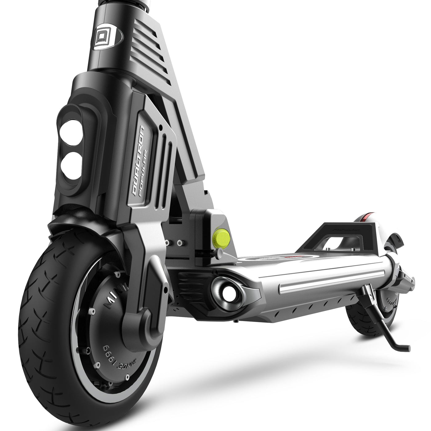 Dualtron Popular Electric Scooter - Single - 52V 14Ah by Minimotors USA