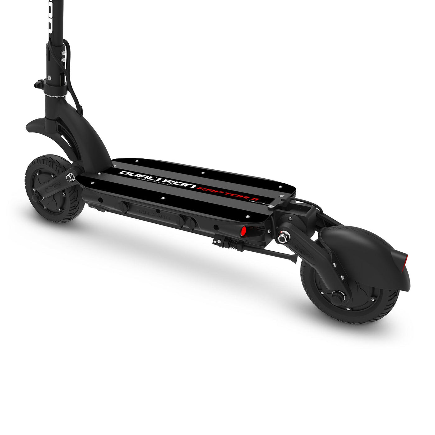 Dualtron Raptor 2