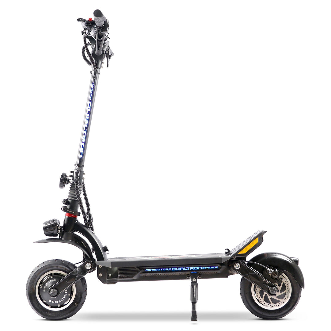 Dualtron Spider Max Electric Scooter by Minimotors USA – One Stop