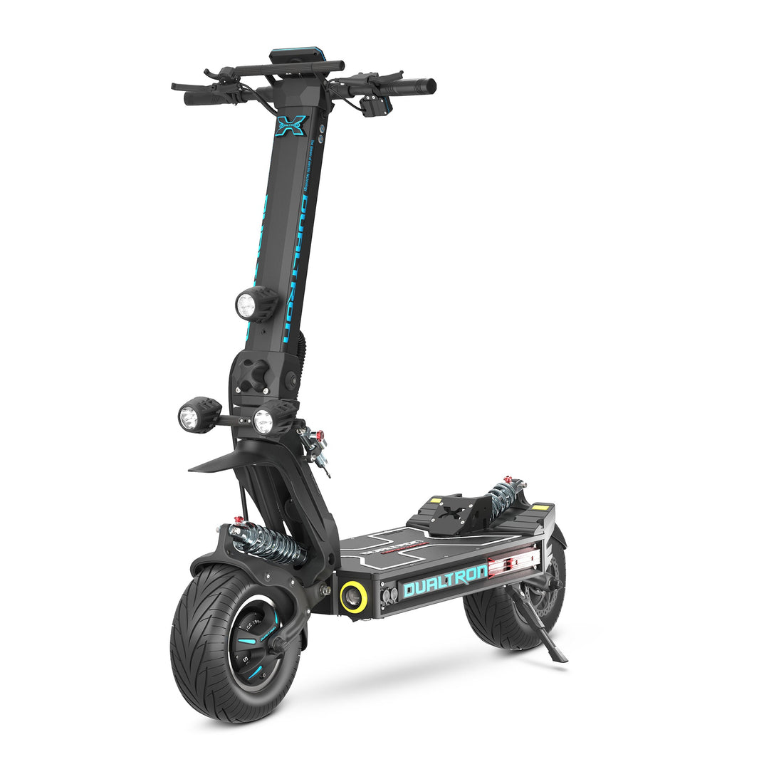 E-Scooter & More – One Stop Board Shop