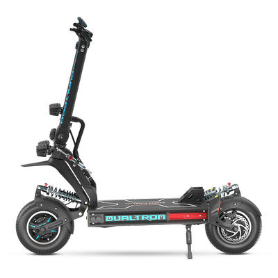 Dualtron X Limited Electric Scooter