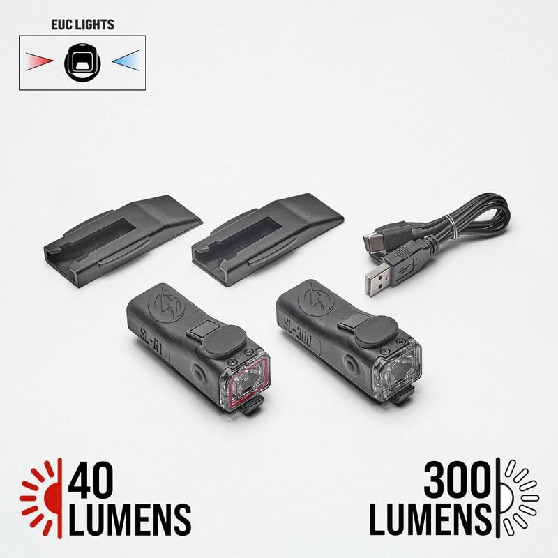 EUC Combo Pack by ShredLights