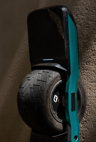 TFL Enduro Tire - Onewheel GT-S, Onewheel GT, Onewheel+ XR, Onewheel Pint X, and Onewheel Pint Compatible