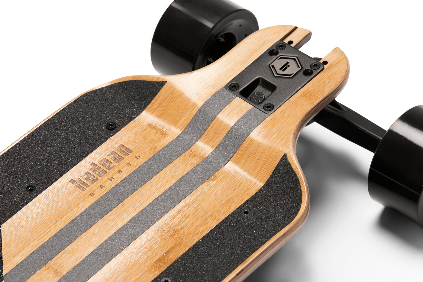 Evolve Hadean Street - Bamboo - Electric Skateboard
