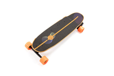 Evolve Onirique - Electric Skateboard