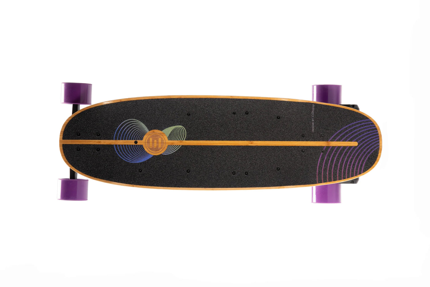 Evolve Onirique - Electric Skateboard
