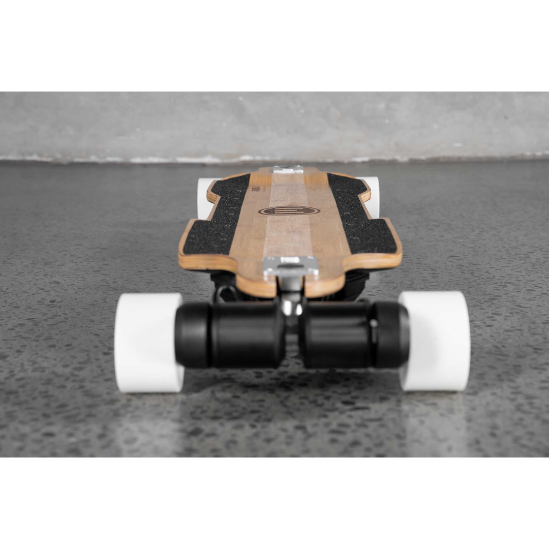 Evolve Diablo Bamboo Street Electric Skateboard