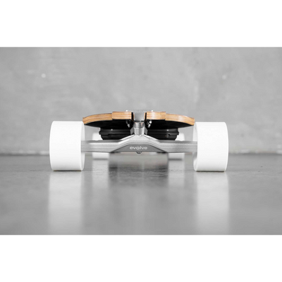 Evolve Diablo Bamboo Street Electric Skateboard