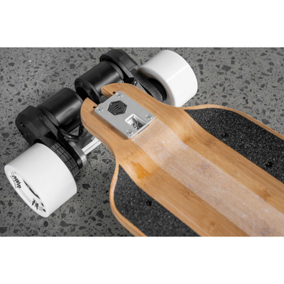 Evolve Diablo Bamboo Street Electric Skateboard