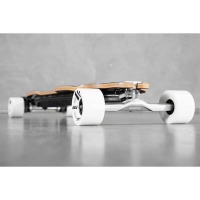 Evolve Diablo Bamboo Street Electric Skateboard