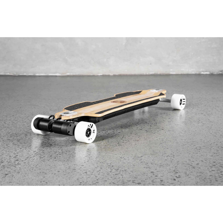Evolve Diablo Bamboo Street Electric Skateboard – One Stop Board Shop
