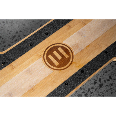 Evolve Diablo Bamboo Street Electric Skateboard