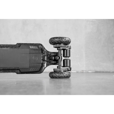 Evolve Diablo Carbon All Terrain Electric Skateboard