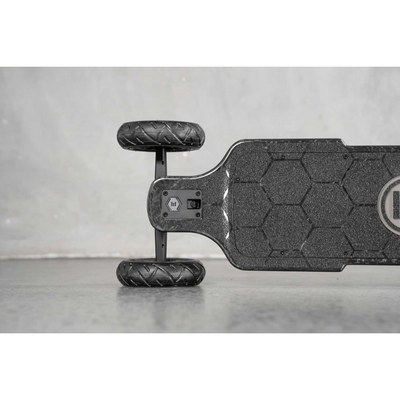 Evolve Diablo Carbon All Terrain Electric Skateboard