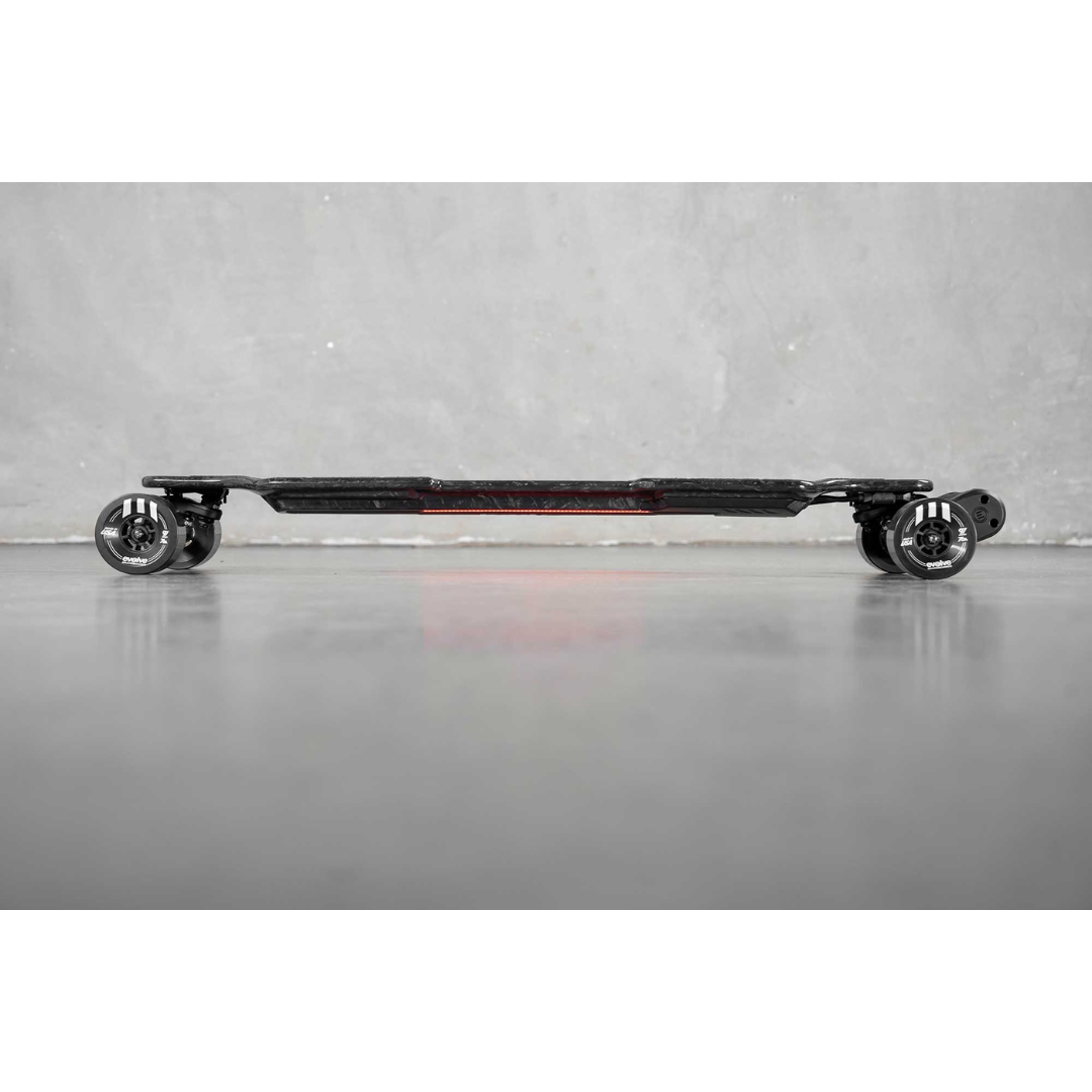 Evolve Diablo Carbon Street Electric Skateboard