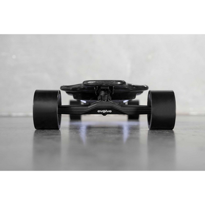 Evolve Diablo Carbon Street Electric Skateboard