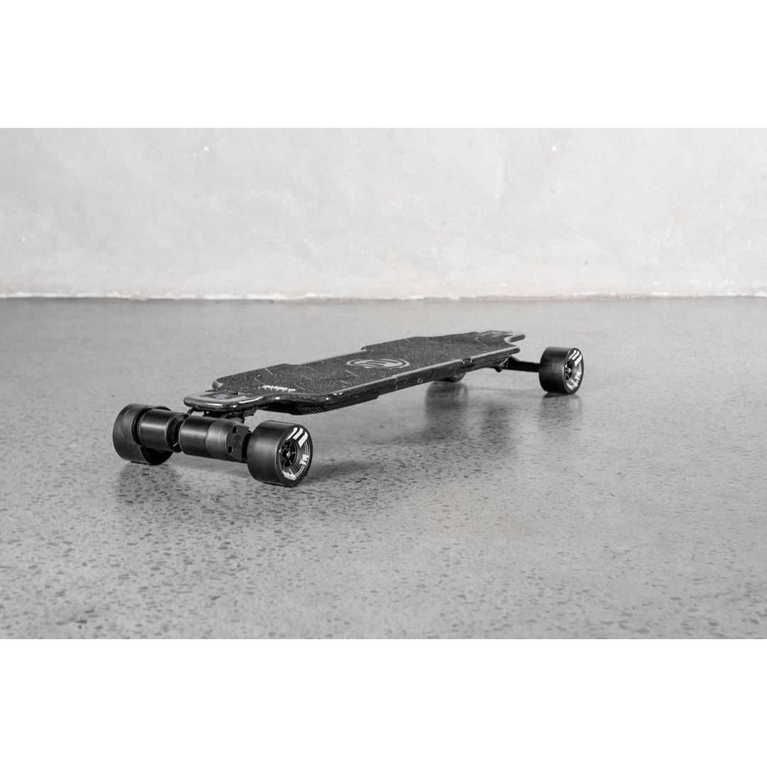 Evolve Diablo Carbon Street Electric Skateboard