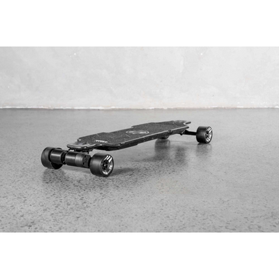 Evolve Diablo Carbon Street Electric Skateboard