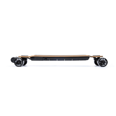 Evolve GTR Bamboo 2in1 Electric Skateboard