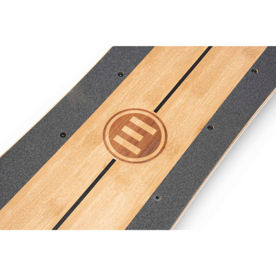 Evolve GTR Bamboo 2in1 Electric Skateboard