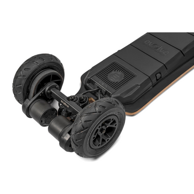 Evolve GTR Bamboo All Terrain Electric Skateboard
