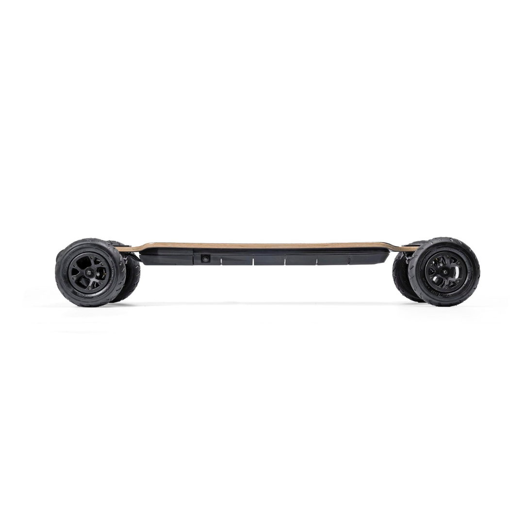 Evolve GTR Bamboo All Terrain Electric Skateboard