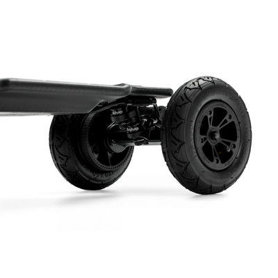 Evolve GTR Carbon 2in1 Electric Skateboard